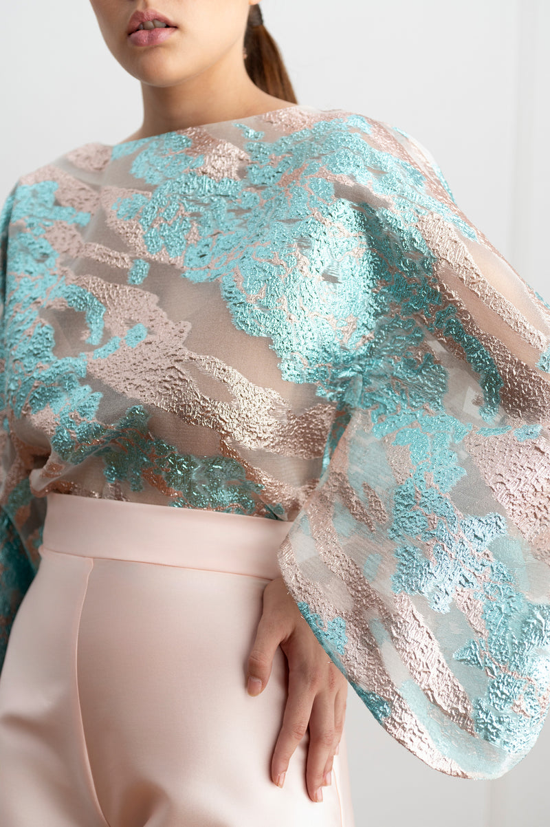 Blusas Japonesas Blusas Modelos Chinos Tops Y Blusas Para Mujer