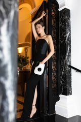 Corset negro