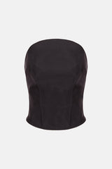 Corset negro