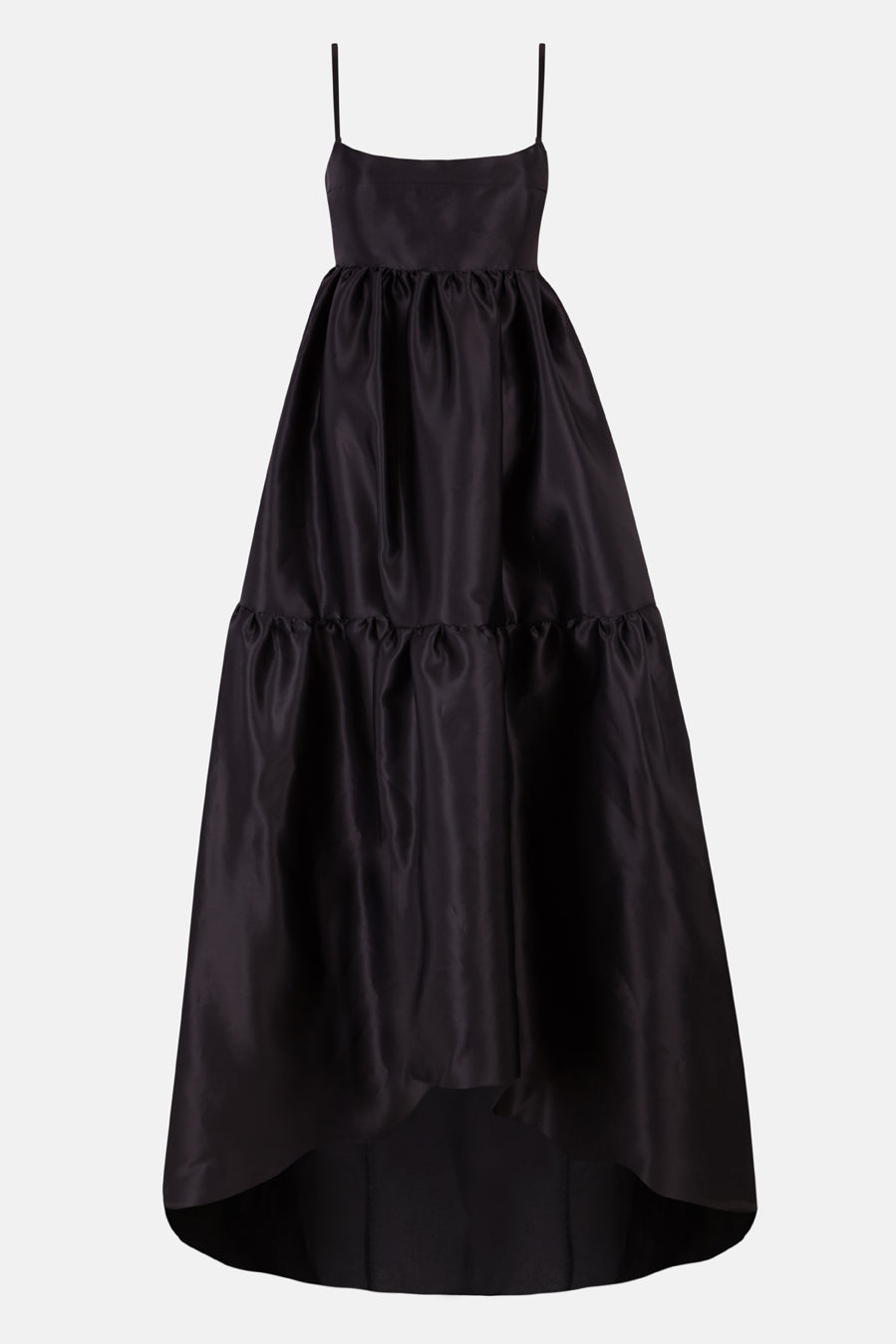 Vestido De Fiesta Corte Imperio Moda: El Vestido De Zara Con